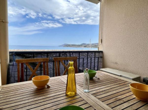 Studio 4 couchages ARGELES SUR MER AR240-302